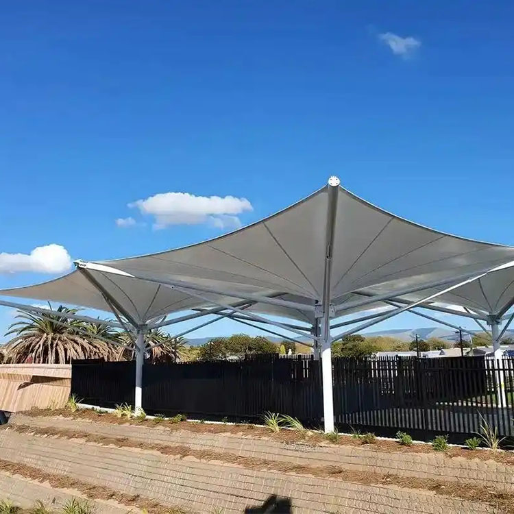 白朗县工程案例