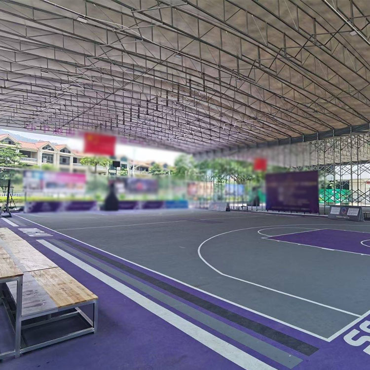 白朗县工程案例