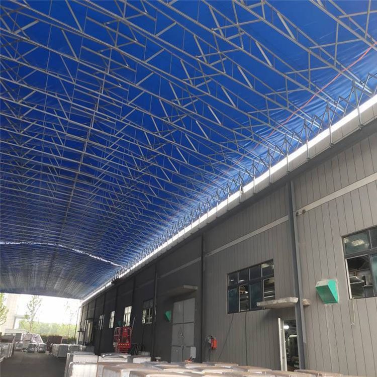 白朗县工程案例