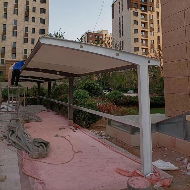 白朗县工程案例